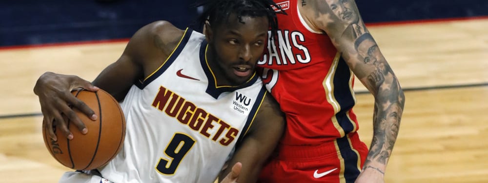 FanDuel NBA: Friday Value Plays