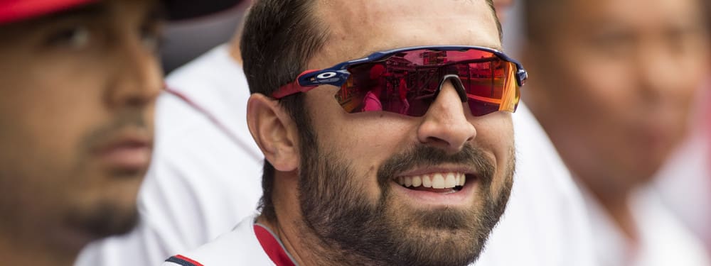 FanDuel MLB: Sunday World Series Breakdown