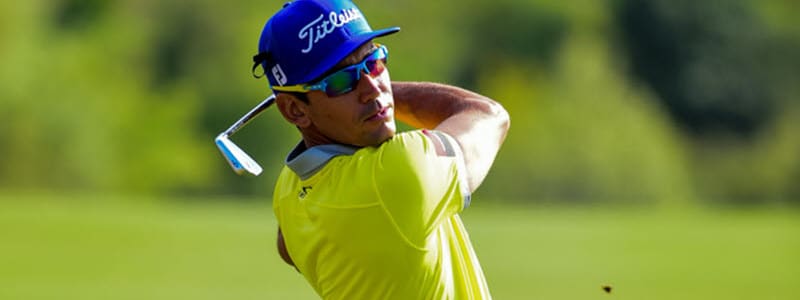 FantasyDraft PGA: WGC-HSBC Champions