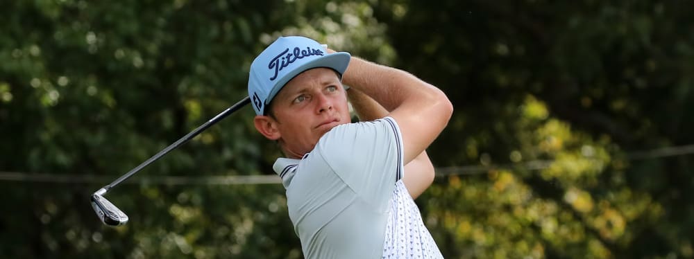 Sony Open Recap: Smith Turns a Corner
