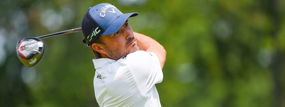 Weekly Preview: The RSM Classic