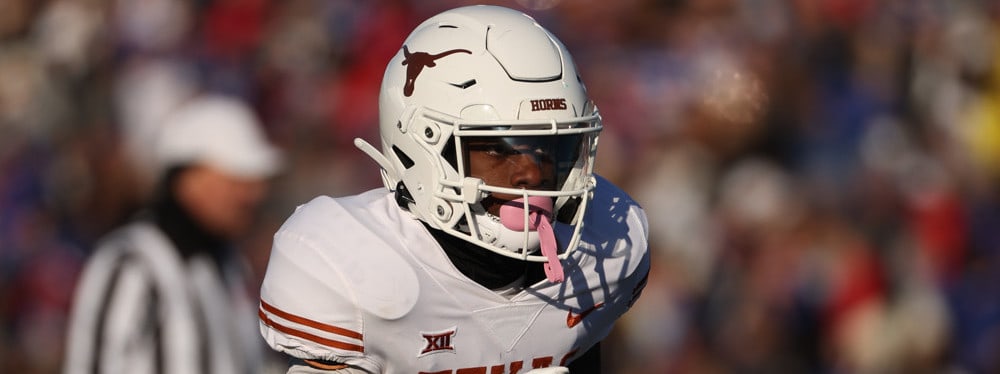 College Football Betting: Big 12 Picks, Best Bets and Predictions