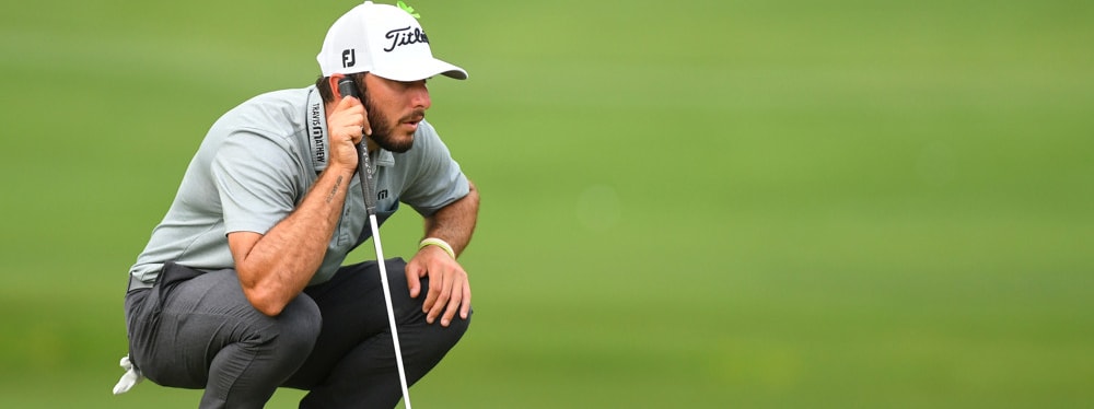 Wells Fargo Championship Recap: Homa Surprises With First Win