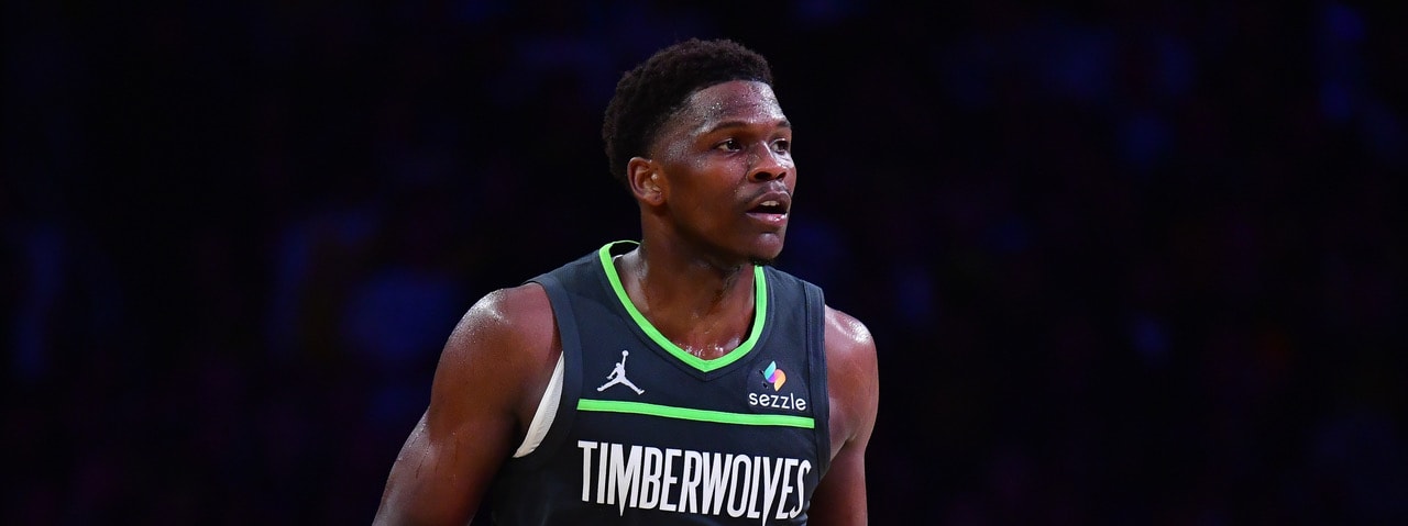 NBA DFS Picks: FanDuel Top Plays and Strategy for Thursday's Playoff Game