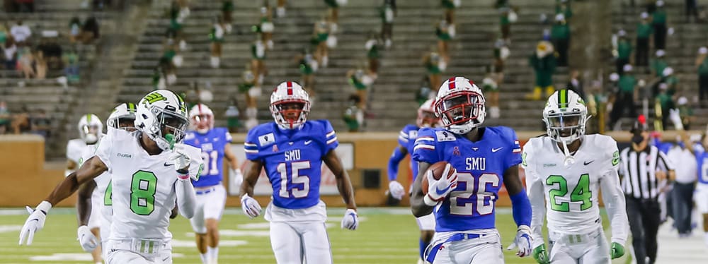 College Football Fantasy Five: Week of February 15