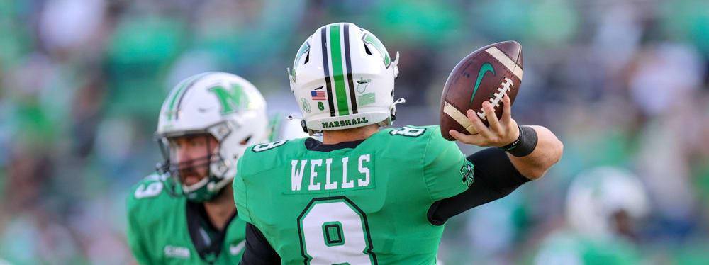 CFB Waiver Wire: Players to Pick Up Week 12