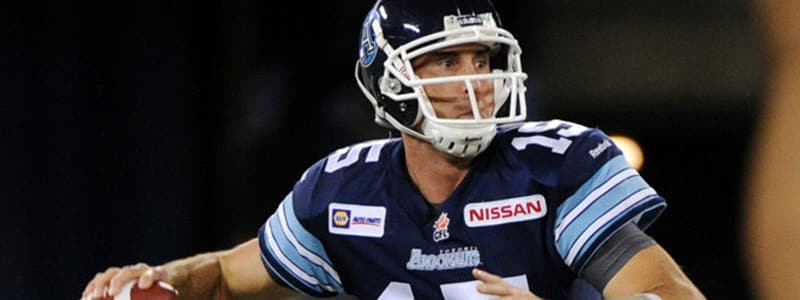 Toronto Argonauts
