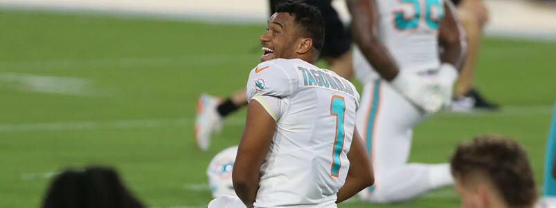 NFL Draft: Three-Round Mock