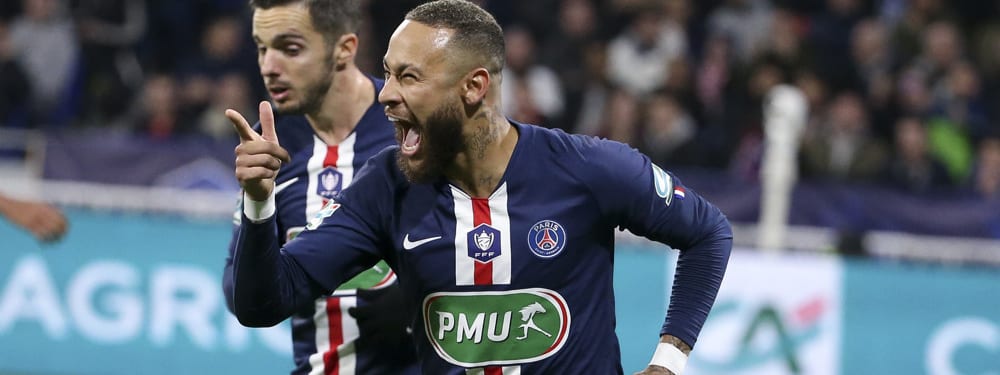 Yahoo DFS Soccer: Wednesday/Thursday UCL Picks