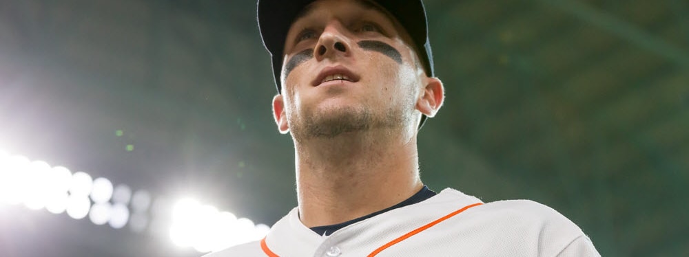 SXM Highlights: Is Alex Bregman 4th Round Worthy?