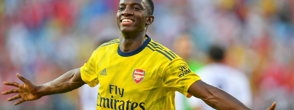 FanDuel Fantasy Soccer: EPL Targets for Saturday, Feb. 11
