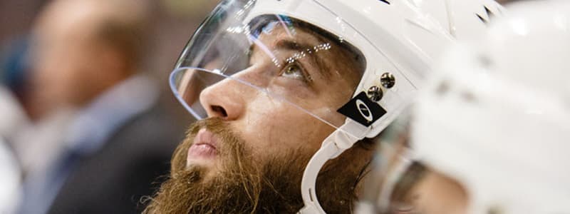 DraftKings NHL: Tuesday Picks