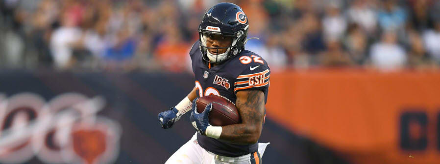 Yahoo DFS Football: Week 14 Picks