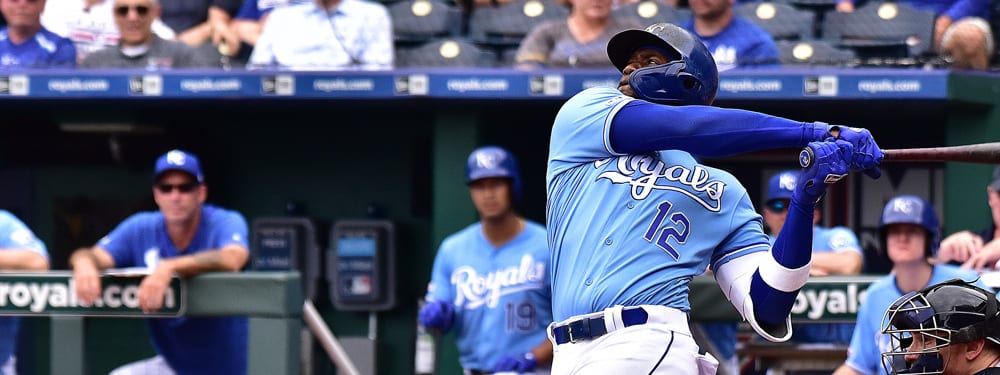 Regan's Rumblings: Who’s Caught My Eye?