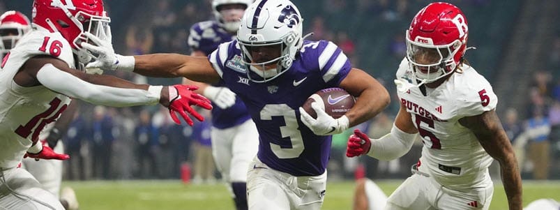FanDuel College Football DFS: Week 0 Main Slate Picks and Strategy