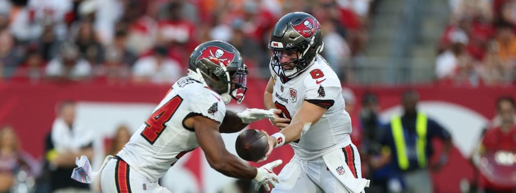 Best NFL Betting Promos for MNF Double Header: NFL Betting Promos for Monday Night Football