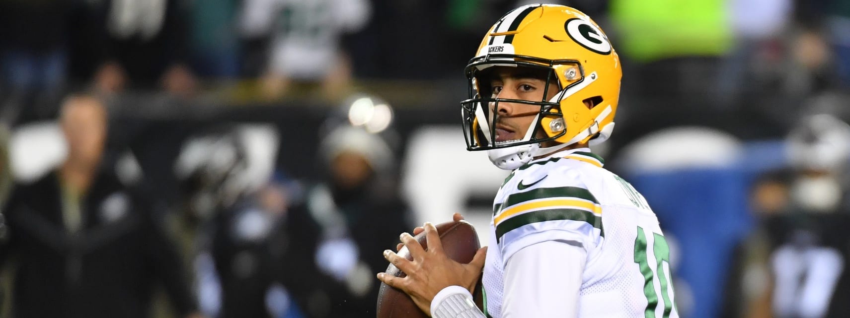 NFL Futures: Best Futures Bets for 2023 Green Bay Packers