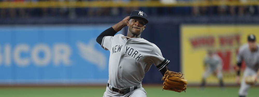 The Z Files: Pitching In to Get an Edge