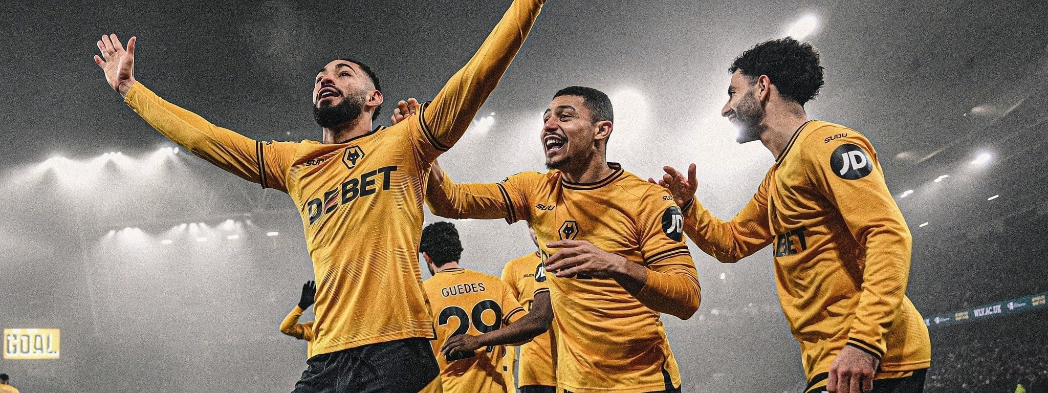 Premier League Bets: Picks, Odds & Predictions for Tottenham vs. Wolves