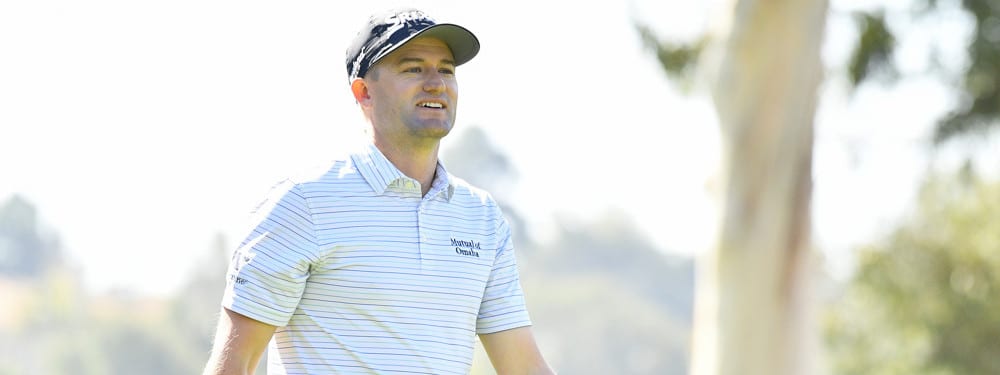 FanDuel PGA: Butterfield Bermuda Championship