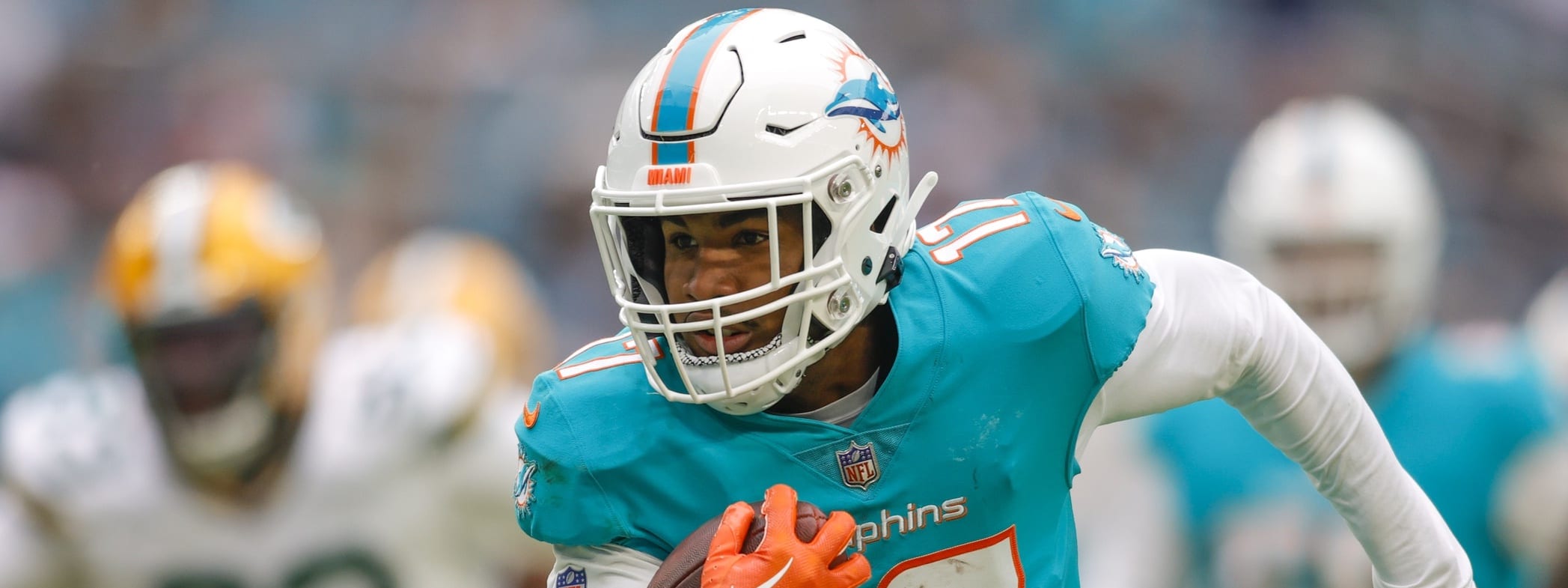 FanDuel Promo Code: Get $1K For NFL Preseason Odds