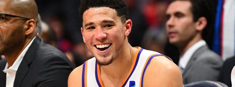 DraftKings NBA: Monday Picks