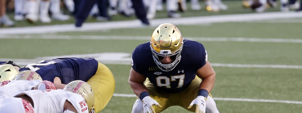 College Football Fantasy Five: 2021 TE Sleepers