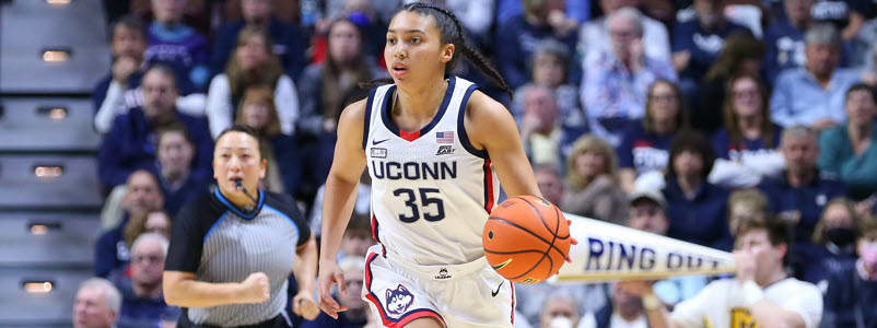 2026 Women&rsquo;s NCAA Tournament Previews: Top Teams & March Madness Bracket Advice