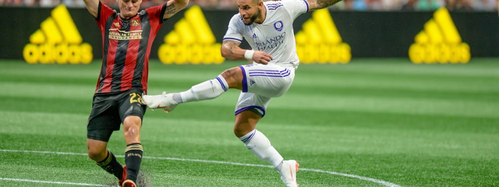DraftKings Fantasy Soccer: Saturday MLS Picks