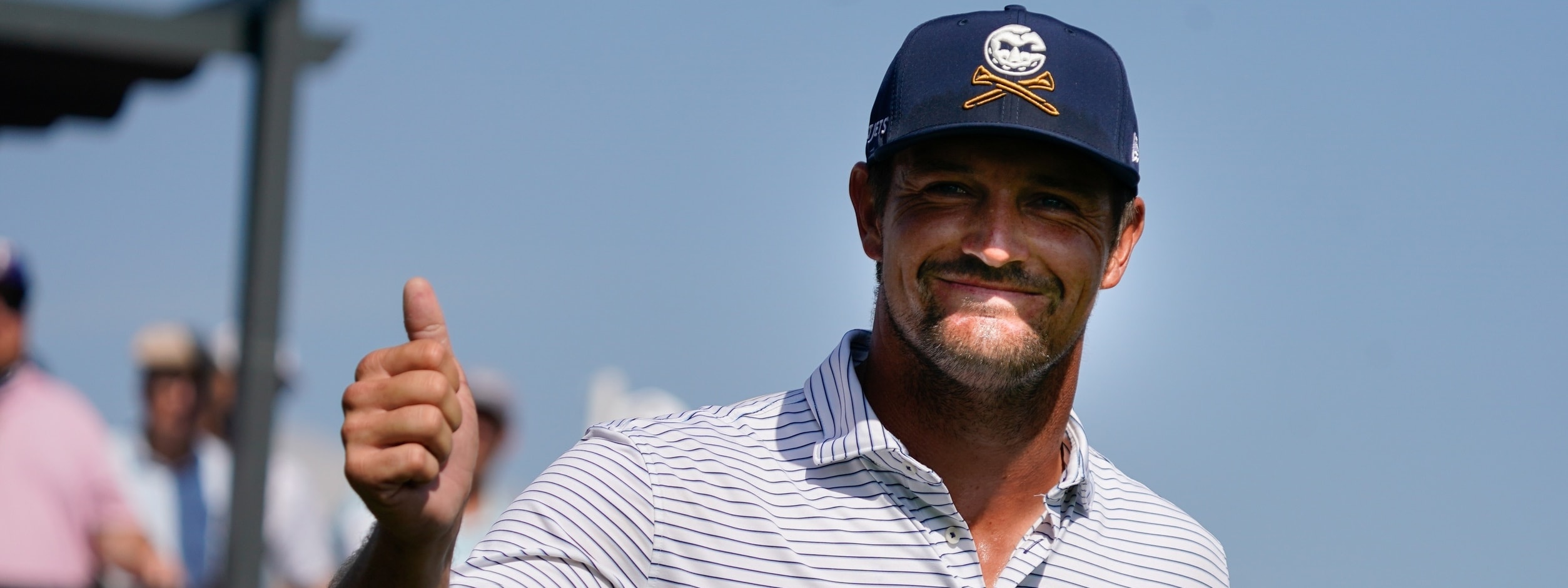 DraftKings PGA DFS Picks: PGA Championship Cash and GPP Strategy