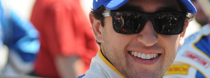 NASCAR Barometer: Elliott Wins Alsco Uniforms 500