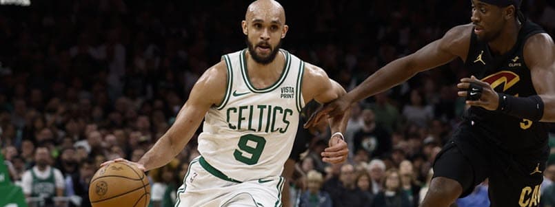 Free NBA Picks Today: Best Bets for Tuesday's Game 1 of Pacers at Celtics