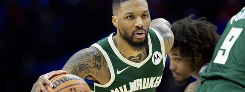 NBA DFS Picks: DraftKings Lineup Plays and Strategy for Sunday, February 9