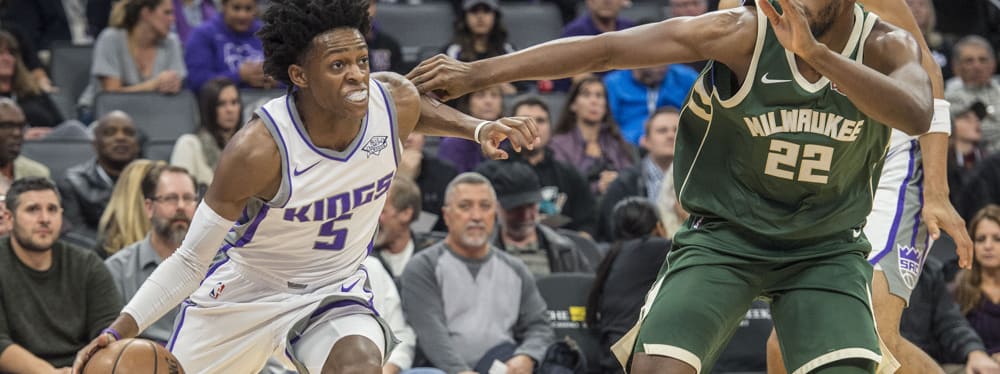 NBA Weekly Player Rankings: Week 20