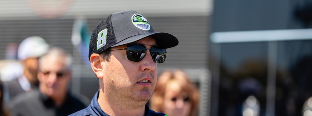 Autotrader EchoPark Automotive 400 Preview: The Monster Mile