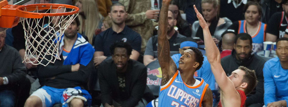 FanDuel NBA: Sunday Value Plays