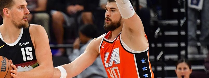 NBA Pick'Em Today: Sleeper, Underdog and PrizePicks for Thursday, Dec. 11