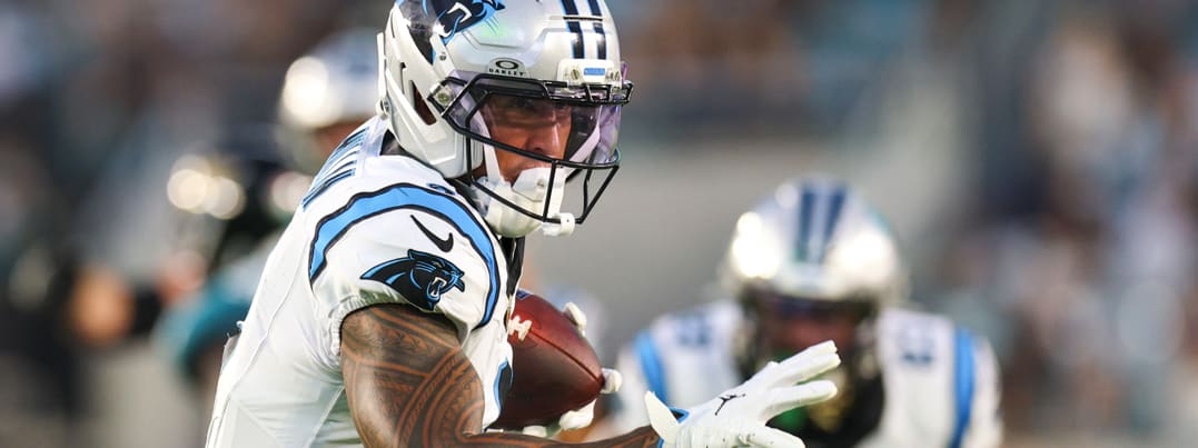 NFL Box Score Breakdown: Lions-Panthers Recap & Usage Stats (SNF)