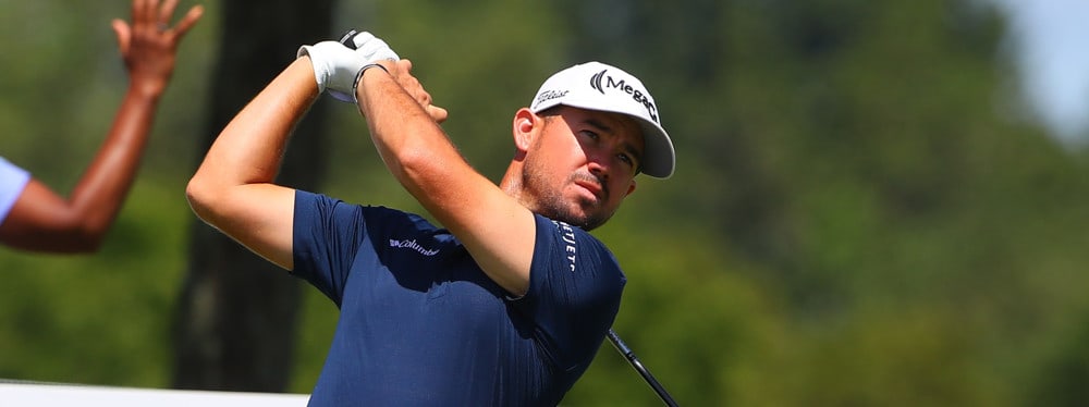 FanDuel PGA: Shriners Hospitals for Children Open