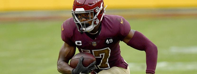 Wide Receivers vs. Cornerbacks: Week 13 Matchups