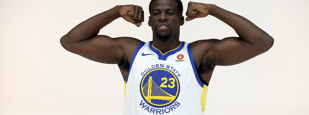 DraftKings NBA: Friday Cheat Sheet