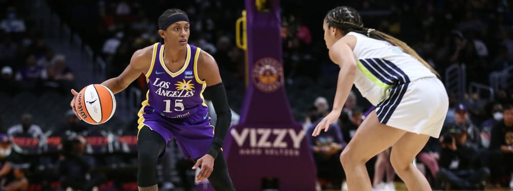 WNBA Fantasy Primer: Stock Watch, Injuries and Trends
