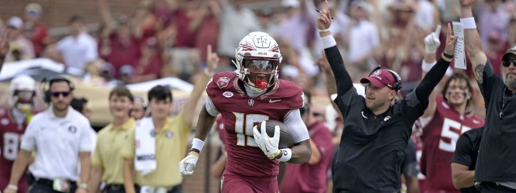 DraftKings Promo Code: Get $200 in Bonus Bets Instantly for Friday night college football!