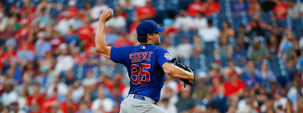 MLB DFS Picks: DraftKings Plays and Strategy for Wednesday, September 20