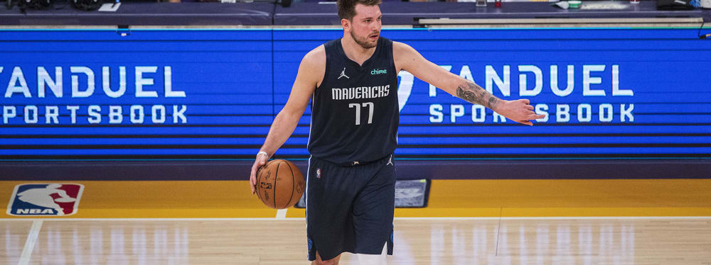 Dr. A's Weekend Recap - Doncic, Bridges, White have Monster Performances