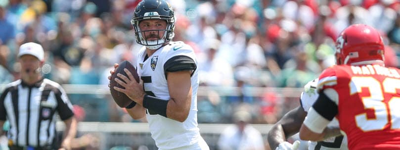 NFL Waiver Wire: Week 2 Deep Dive