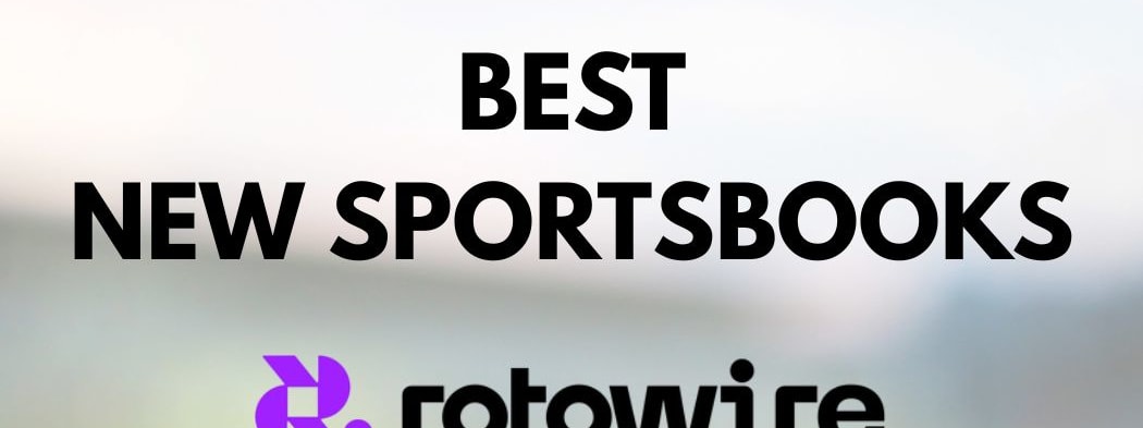 New Sportsbooks December 2025: Bet With New Betting Apps Today