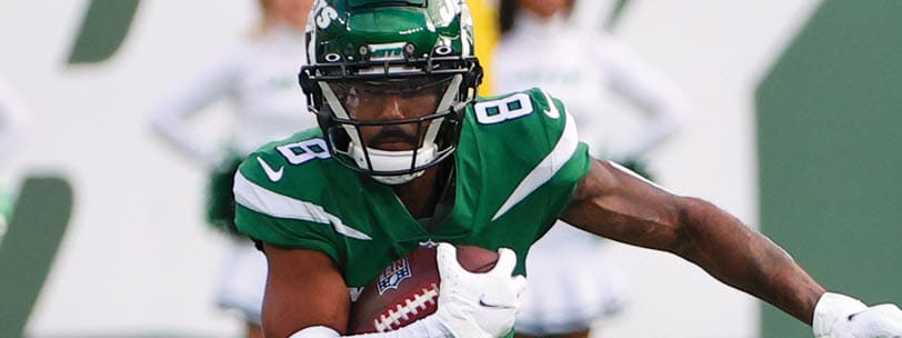 Week 18 NFL DFS: 10 Players Under 10 Percent