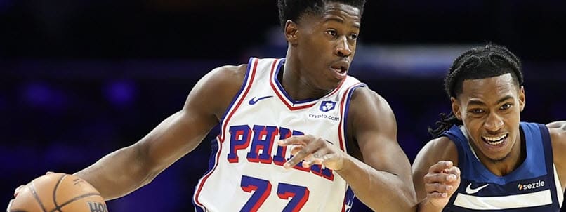 NBA Pick'Em Today: Underdog, Sleeper & PrizePicks for Thursday, Nov. 20