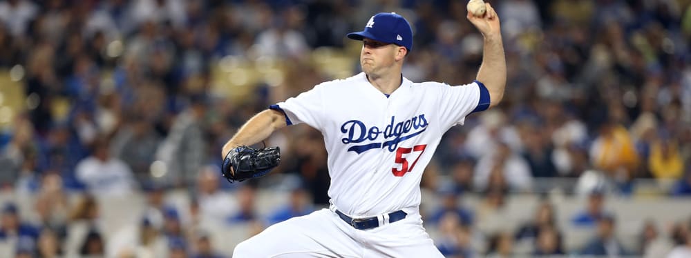 MLB DFS: Friday Cheat Sheet